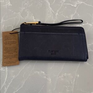 Margot Leather Wallet